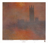 London Houses of Parliament