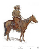 Arizona Cowboy