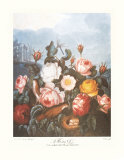 Group of Roses