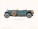 1926 Hispano-Suiza