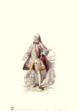 French Costumes