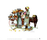 Country Pedlar
