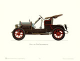 1909 Opel