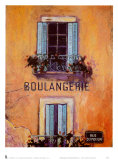 Boulangerie