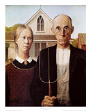 American Gothic