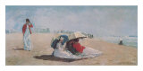 East Hampton  Long Island  1874