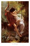 Le Printemps