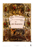 Certificate of Membership  Fire Department  1877
