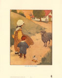Baa  Baa  Black Sheep