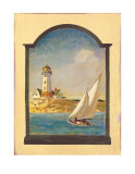 Summer Sailing