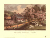 American Homestead Spring