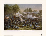 Battle of Wilson's Creek