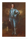 The Blue Boy