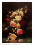 Bouquet de Roses