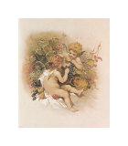 Adoring Cupids