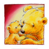 Mother Bear's Love III