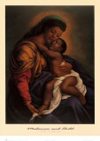 Madonna and Child
