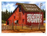 The Red Barn