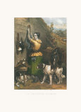 Gamekeeper's Daughter
