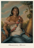Nassauan Venus