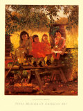 The Cider Mill  1880
