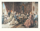 An Afternoon Concert