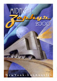 Midnight Zephyr 2000