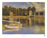 Bridge at Argenteuil