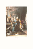 Love's Duet
