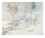 Winter Harmony