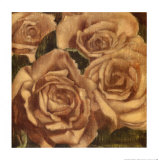 Rose Cluster II