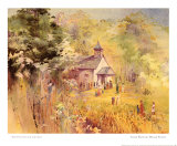 The Plantation Church