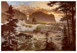 Islands at Eventide