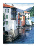 Vista di Lago