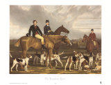 The Hevthorp Hunt