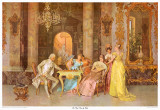 The Chess Game