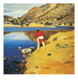 Along the Rio Grande