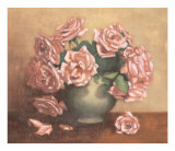 French Cottage Roses II
