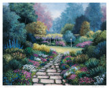 Garden Pathway