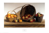 Apples and Oranges