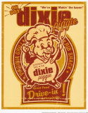 Dixie Piggie Drive-In