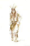 The Warrior