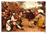 Peasant's Dance