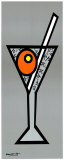 Martini Anyone