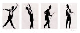 Passion of the Dance