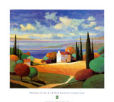 Provence by the Sea II