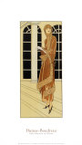 Robe Manteau en Velours