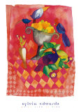 Still Life in Pink