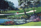 The 18th Hole