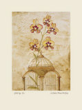 Gilded Cage I